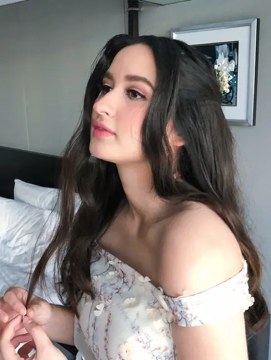 (Instagram/stephaniepoetri)