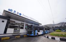 Kado Awal Tahun, Tarif TransJakarta, MRT dan LRT Jakarta Masih Gratis! Simak Info Lengkapnya