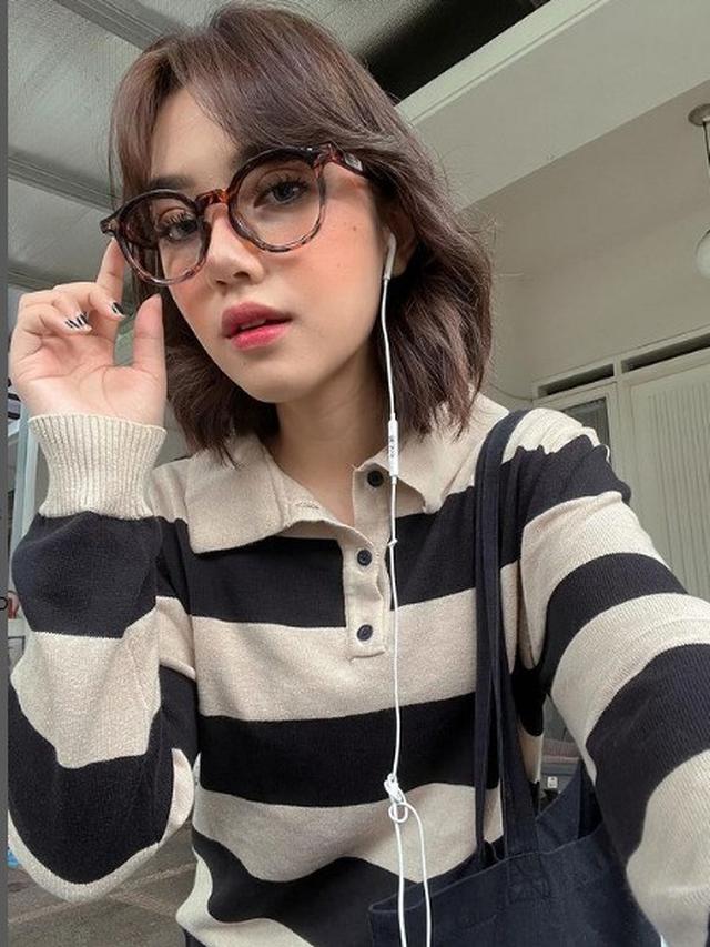 Angie Zelena (Instagram)