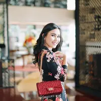 Nggak cuma Ayu Ting-Ting yang jadi pedangdut kece. (Sumber foto: ayutingting92/instagram)