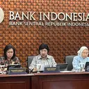 Bank Indonesia Menahan BI Rate 5,75% di Tengah Tekanan Eksternal