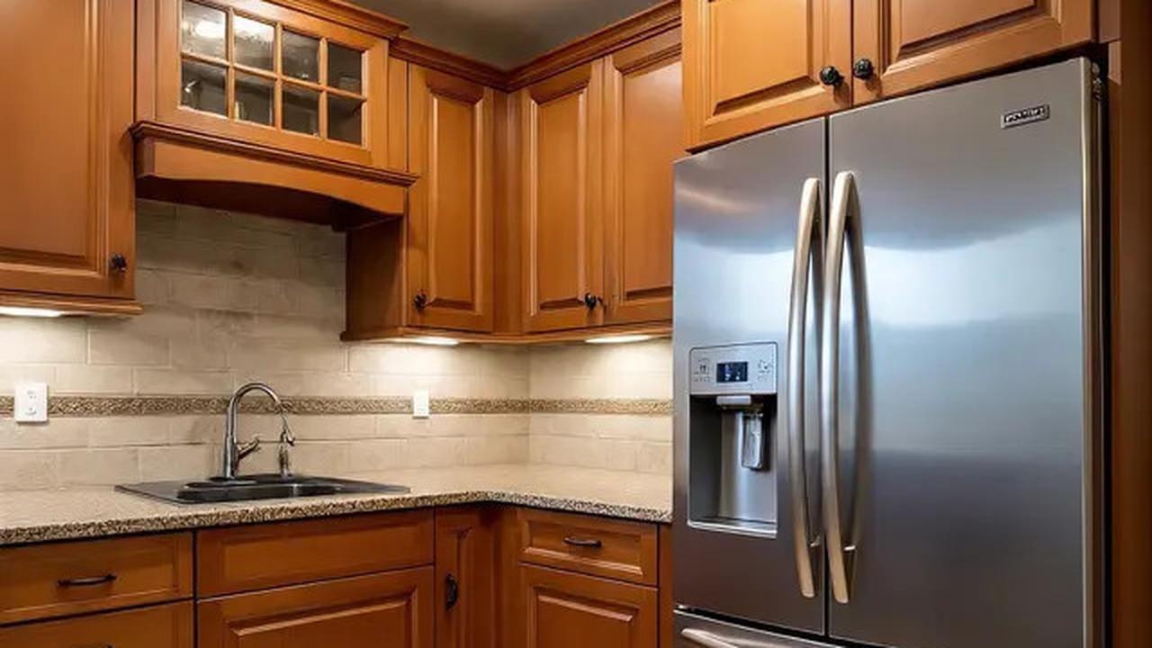 Bosan dengan Stainless Steel? Ini 6 Alternatif Finishing Dapur Paling Stylish 2025