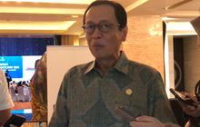 Data OJK: Laba Perbankan Indonesia Rp171 Triliun Pada Agustus 2024