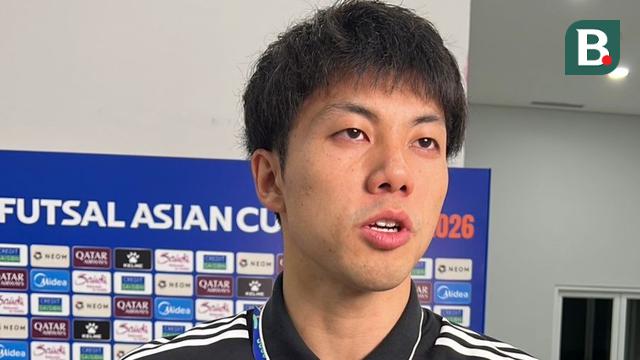 Kapten Jepang, Kazuya Shimizu