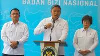 Kepala BGN Larang Dapur MBG Pakai Barang Subsidi: Kita Tutup Kalau Ngeyel