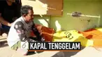 Basarnas menemukan 15 Jenazah korban tewas karamnya kapal di Sumenep. Total korban tewas dalam kecelakaan ini  mencapai 17 orang.