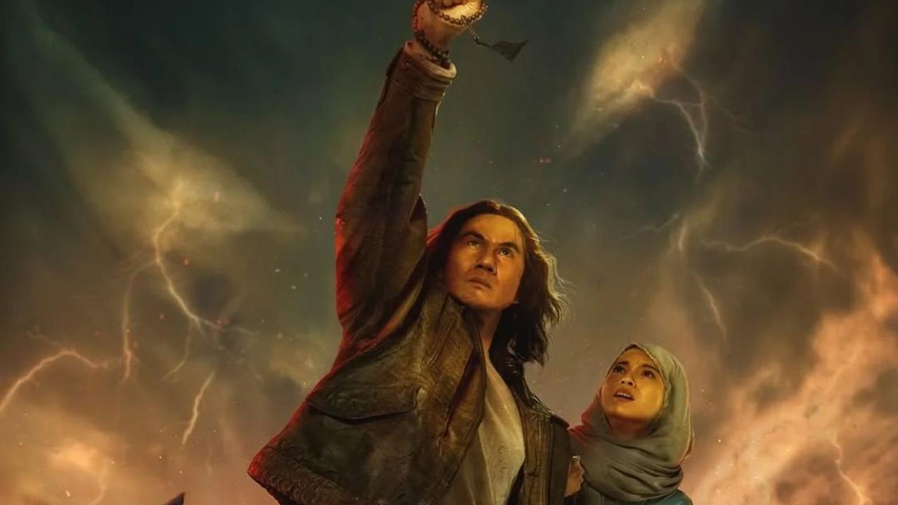 5 Rekomendasi Film Indonesia yang Tayang saat Lebaran 2025, Genre Horor Mendominasi