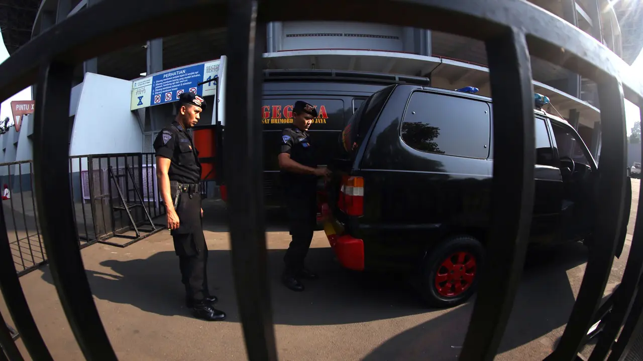 Polisi