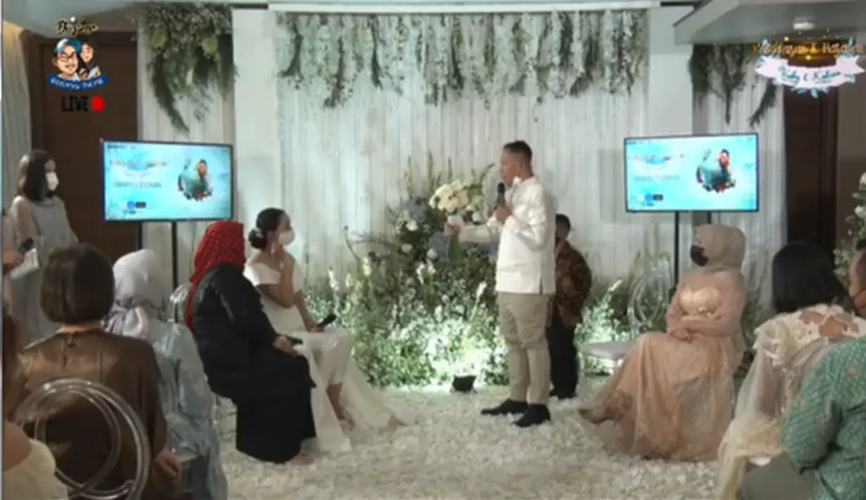 Kalina Oktarani (Instagram/kalinaocktaranny)