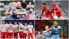 Pandemi membuat klub menekan pengeluaran termasuk untuk belanja pemain. Total perputaran uang di bursa transfer Januari kali ini mencapai 260,2 juta poundsterling (sekitar Rp4,97 triliun). Berikut klub-klub paling boros pada bursa transfer musim dingin 2021.