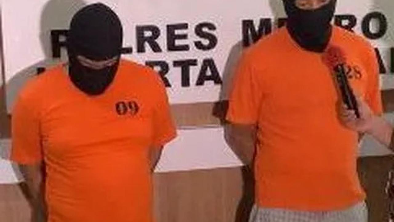 anak bos prodia pelaku pembunuhan