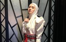 Inara Rusli Cabut Laporan ke Insanul Fahmi, Pengacara Ungkap Alasan Karena Masih Sayang