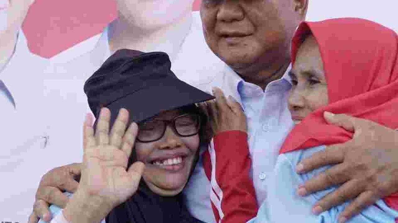 Prabowo Perluas Program Makan Siang Gratis, Guru Juga Dapat
