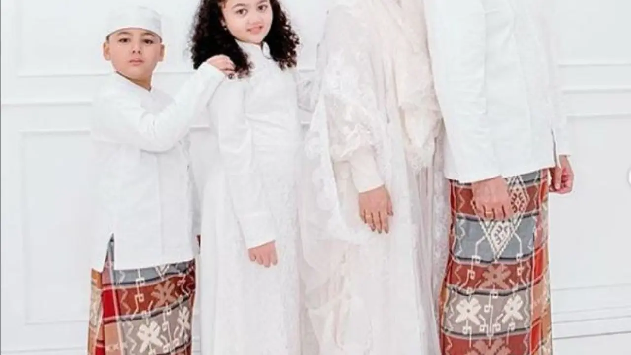 Krisdayanti (Foto: Instagram/@krisdayantilemos)