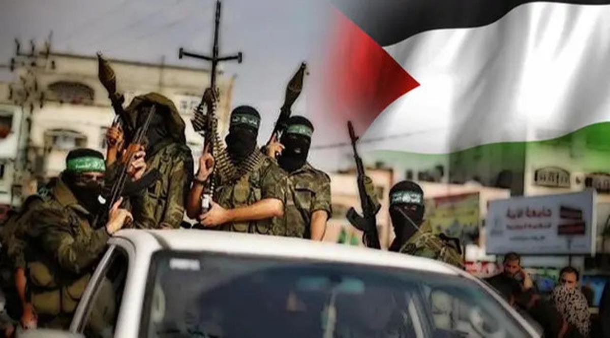 Hamas Siap Bebaskan 34 Sandera sebagai Hasil Negosiasi dengan Israel, Ini Fakta di Baliknya