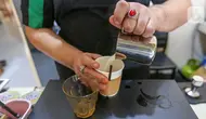 BI Bidik 400 Barista Bersertifikat Internasional Tiap Tahun