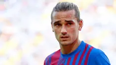 Bursa transfer pemain musim panas 2021/2022 telah resmi ditutup per 31 Agustus 2021 lalu. Menjelang batas akhir, terjadi transfer-transfer signifikan yang berstatus on loan (pinjaman) yang melibatkan tim-tim di liga elite Eropa. Berikut 5 di antaranya. (Foto: AFP/Lluis Gene)