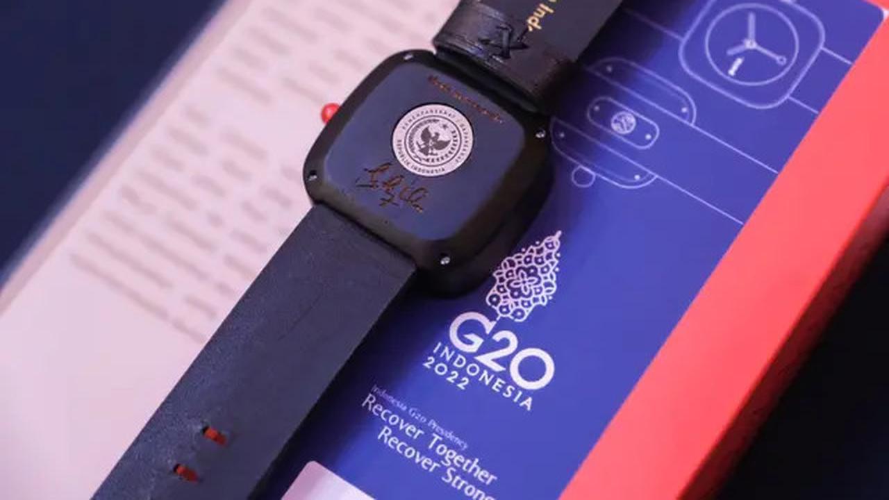Harbolnas 10.10, Jangan sampai Tidak Melirik 6 Jam Tangan Lokal yang Kece untuk Cowok