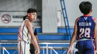 Narendra Masou Siap Tampil All Out di Kejurda DKI Jakarta 2025, Usai Jadi Top Player Tahun Lalu