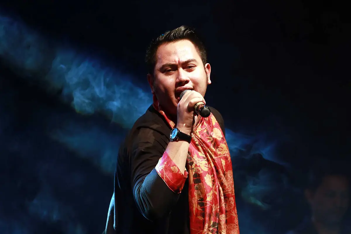 [Bintang] Nassar