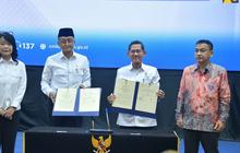 Kementerian PU dan Ombudsman Perkuat Kolaborasi untuk Pelayanan Publik Optimal
