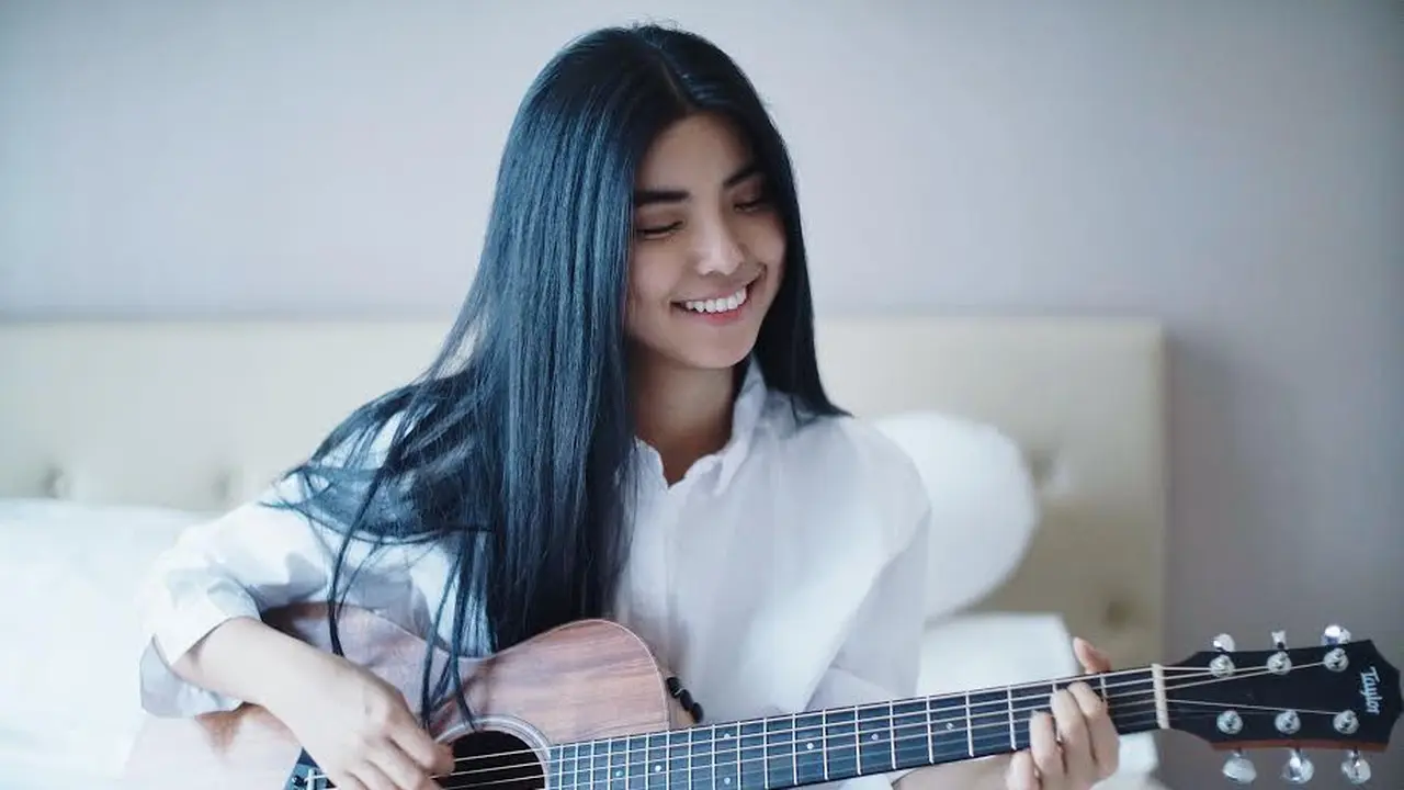 Chilla Kiana