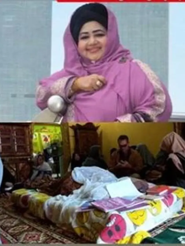 [Bintang] Umi Zubaidah