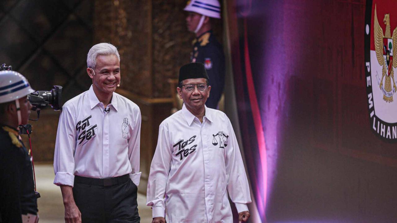 Dok. Istimewa