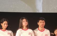 Andri Mashadi Ungkap Tantangan Mendalam Perankan Wartawan di Film Zona Merah