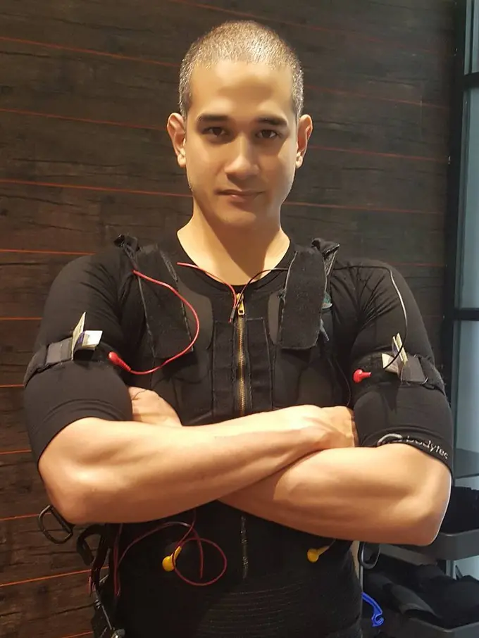 [Bintang] Okan Cornelius