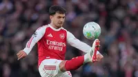Performa Martin Zubimendi Menurun, Ada Masalah Apa?