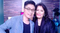 Pengalaman Sammy Mamamia Bernyanyi di Istana Negara