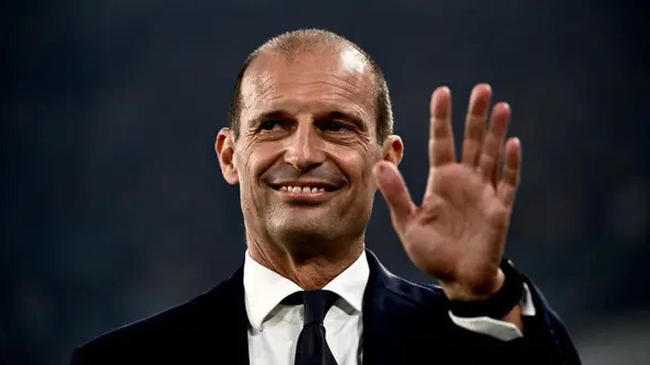Massimiliano Allegri Muncul jadi Kandidat Terkuat Pengganti Ruben Amorim di MU?