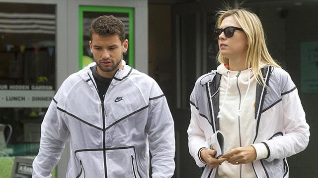 Si Cantik Sharapova Putus Cinta Karena Orang Ketiga Bola Liputan6 Com