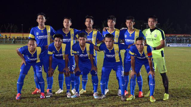 Persibas Banyumas
