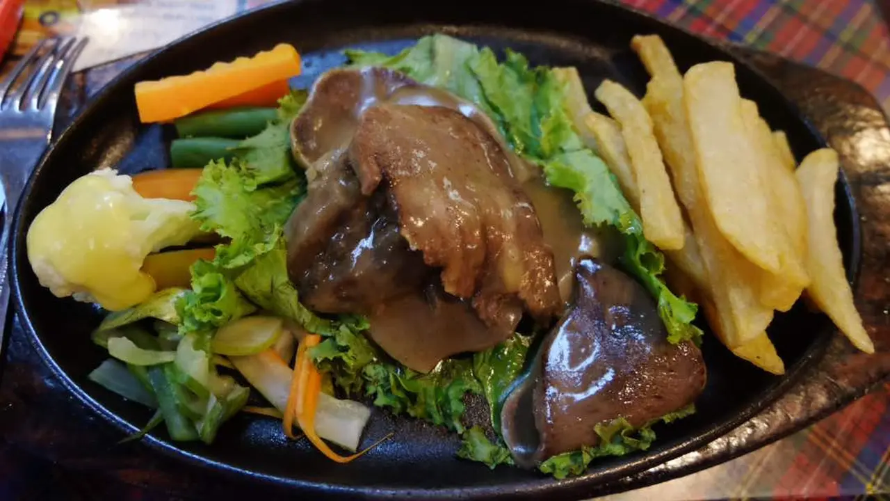 Kuliner dan Wisata di Kota Medan