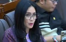Ngegas Rieke 'Oneng' Semprot Bos PTPN Soal Banjir Jabar: Jangan Senyum Pak, Datangi Korban 'Kami Pontang-panting Cari Bantuan