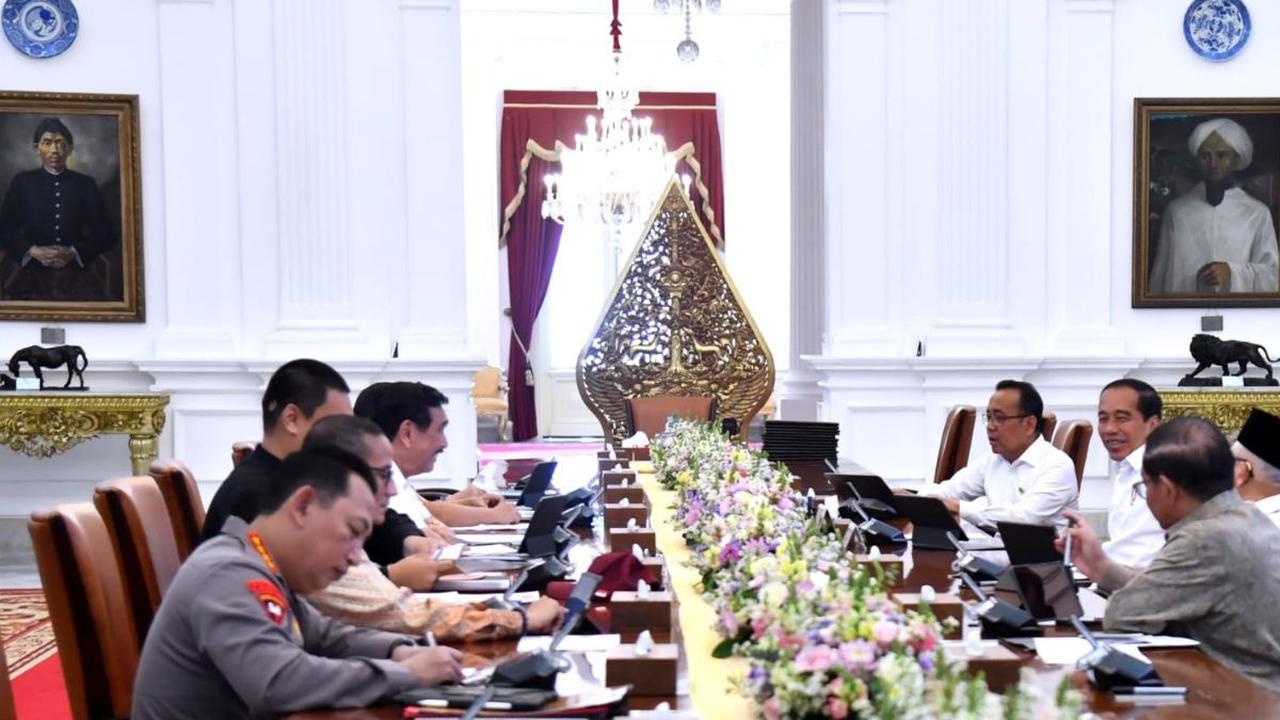 Dok. Istimewa