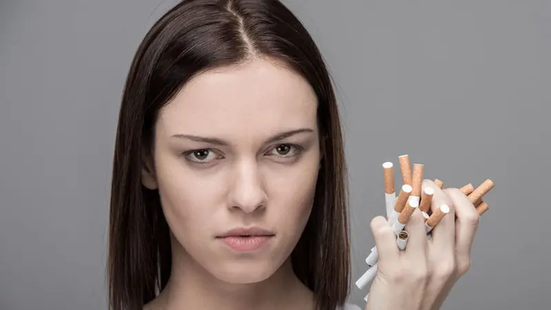 Mana Lebih Efektif, Berhenti Merokok Tiba-tiba atau Bertahap?