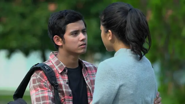 Keajaiban Cinta