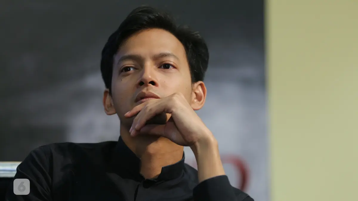 Mendekati Pemilu, Fedi Nuril Mengaku Masih Bingung Menentukan Presiden  Pilihan - Lifestyle Liputan6.com