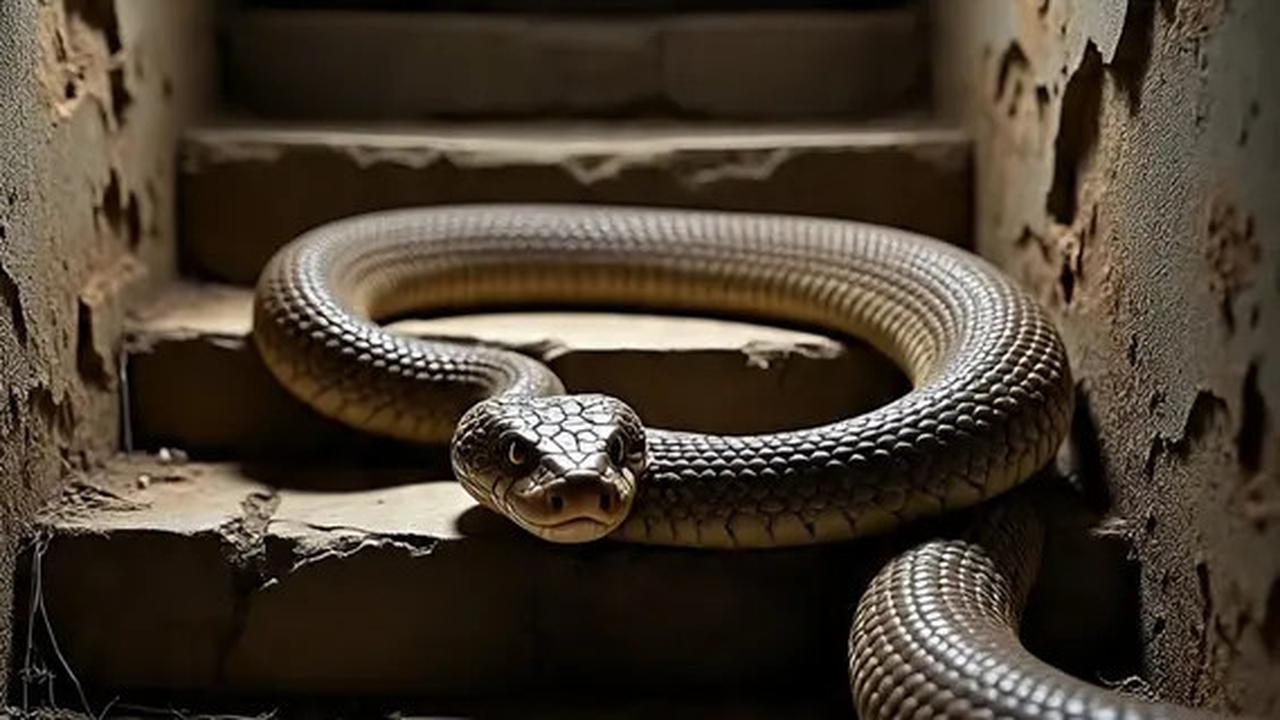 7 Pemicu Hewan Liar dan Ular Datang ke Lingkungan Rumah, Waspadai Segera