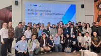 Potensi Transformasi ERP Lewat Teknologi AI dan Kolaborasi dengan Google Cloud