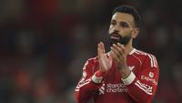 Mo Salah Kehilangan Rekan Andalan di Liverpool, Gary Lineker: Sosok Itu Mustahil Digantikan