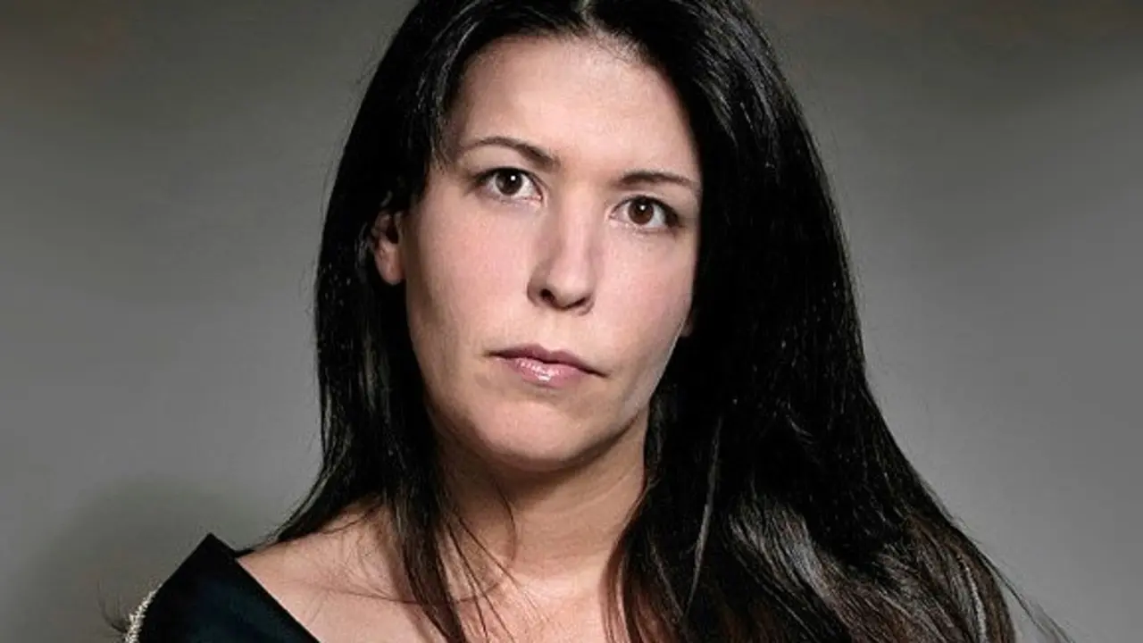 Patty Jenkins