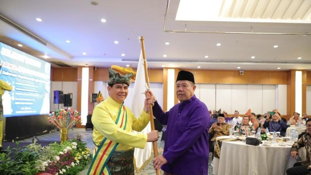 Falsafah 'Thong Ngin Fan Ngin Jit Jong' Digaungkan: Gubernur Minta Kekompakan Antaretnis IKM Babel Dijaga untuk Pembangunan