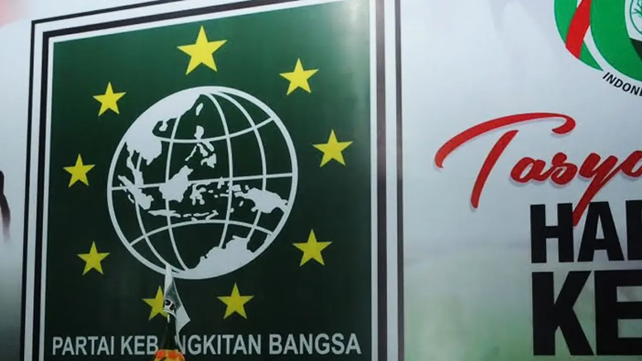 Profil PKB - Liputan6 Petang 