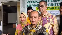 Dana BOS Rp 900 Ribu Dinilai Belum Memadai, Besarannya Diusulkan Naik