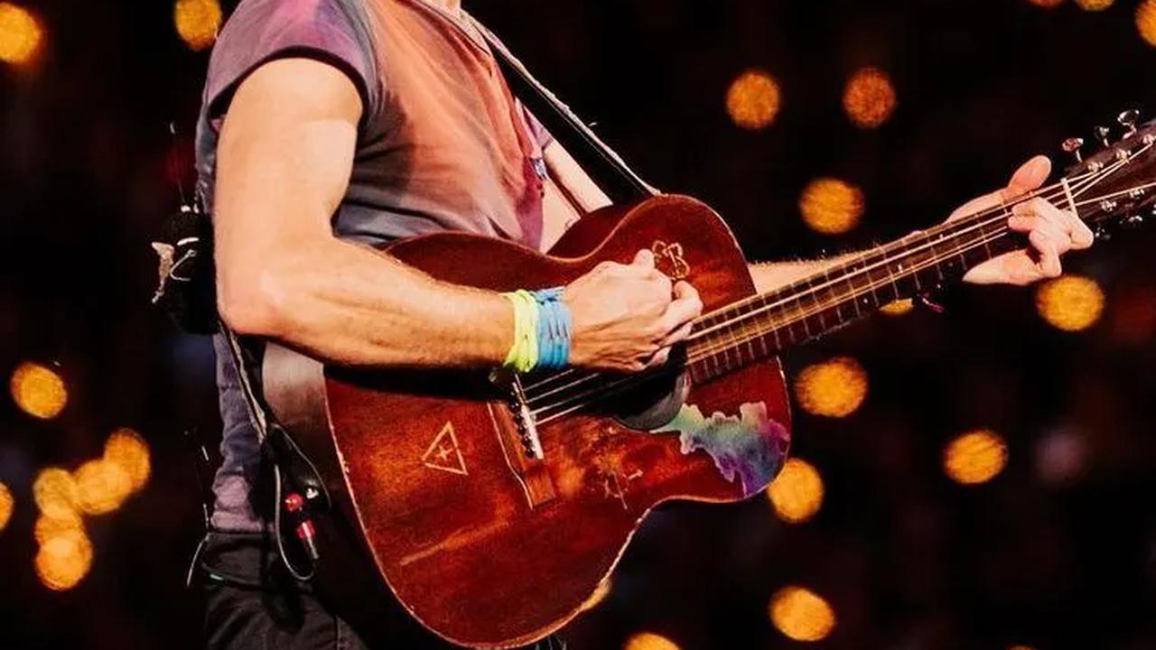 Pria Pengangguran Pelaku Penipuan Tiket Coldplay Ditangkap, Sosoknya Hacker Konser Justin Bieber