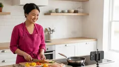 Mau Ikut Bright Gas Cooking Competition 2026? Simak Tips Bikin Video Memasak yang FYP dan Menarik Perhatian Juri